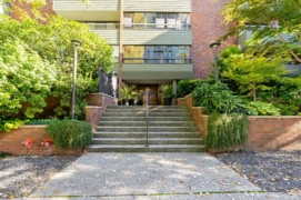 208 1355 Harwood Street, Vancouver, BC