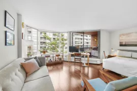 411 1333 Hornby Street, Vancouver, BC