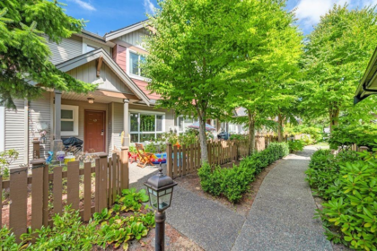 49 7733 Heather Street, Richmond, BC, McLennan North — 3 bed townhouse for sale