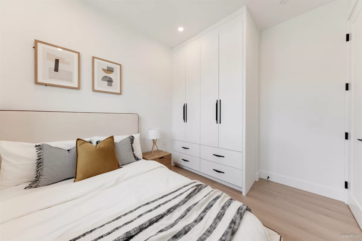 Office / Den Photo of 2 3121 E 46th Avenue, Vancouver, BC