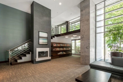 1701 499 Broughton Street, Vancouver, BC, Vancouver — Apartment/Condo for sale