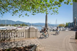 1701 499 Broughton Street, Vancouver, BC