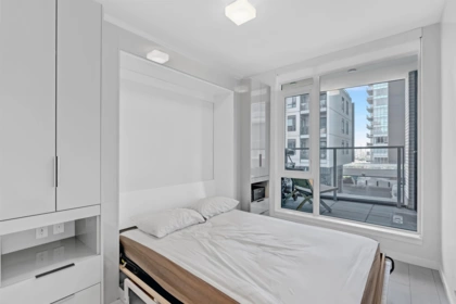Bedroom 3 Photo of 353 8575 Rivergrass Drive, Vancouver, BC