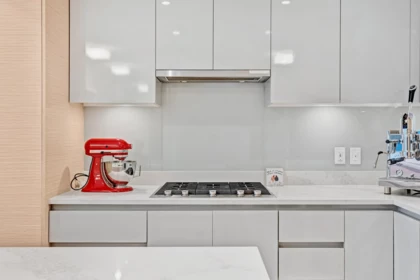 Breakfast Nook Photo of 353 8575 Rivergrass Drive, Vancouver, BC