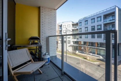 Laundry Room Photo of 353 8575 Rivergrass Drive, Vancouver, BC