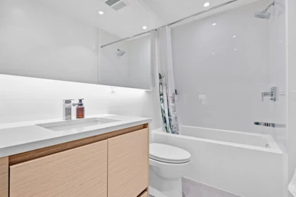Office / Den Photo of 353 8575 Rivergrass Drive, Vancouver, BC