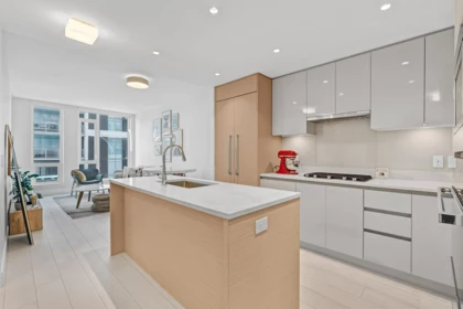 Pantry Photo of 353 8575 Rivergrass Drive, Vancouver, BC