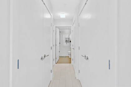Powder Room Photo of 353 8575 Rivergrass Drive, Vancouver, BC