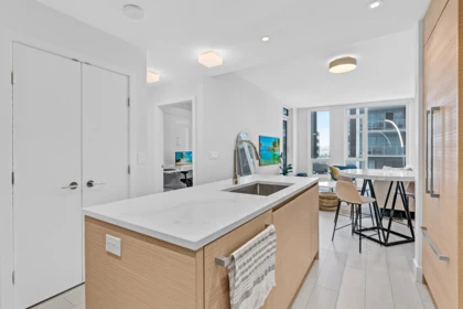 Primary Bedroom Photo of 353 8575 Rivergrass Drive, Vancouver, BC