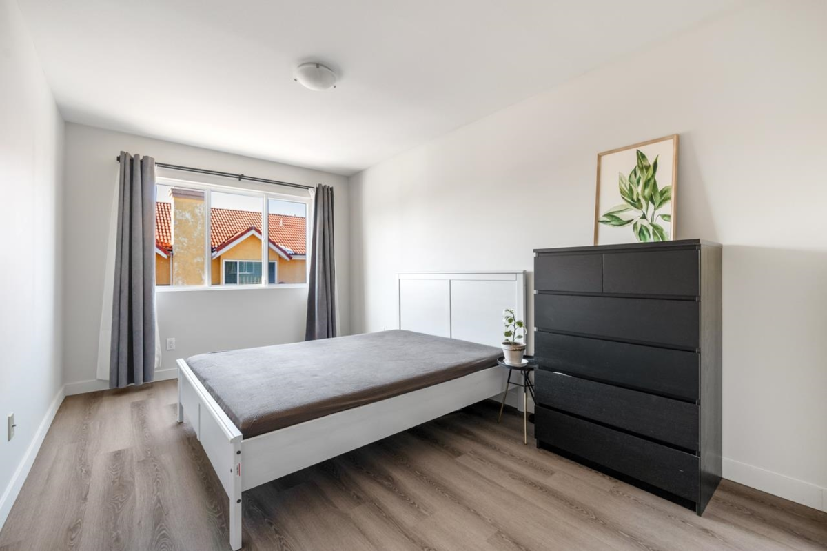 Bedroom 3 Photo of 2 8271 Francis Road, Richmond, BC