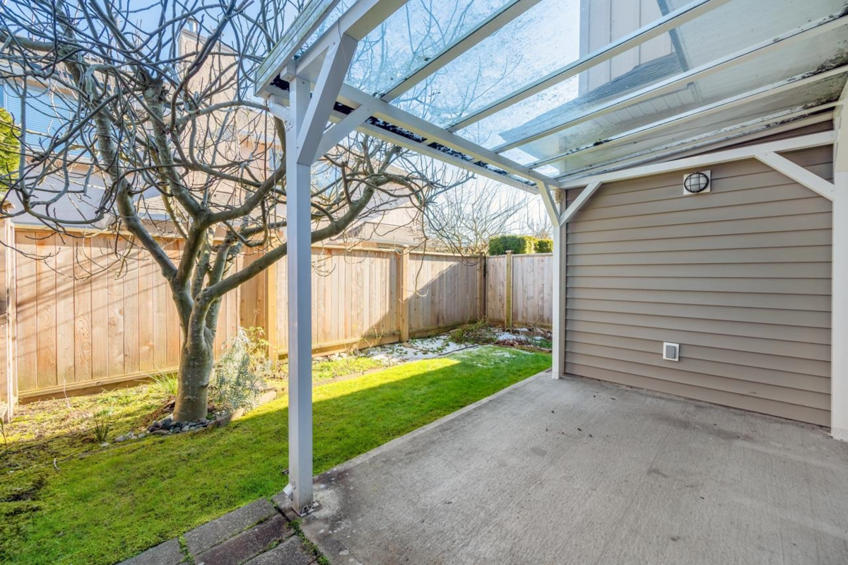 Office / Den Photo of 2 8271 Francis Road, Richmond, BC