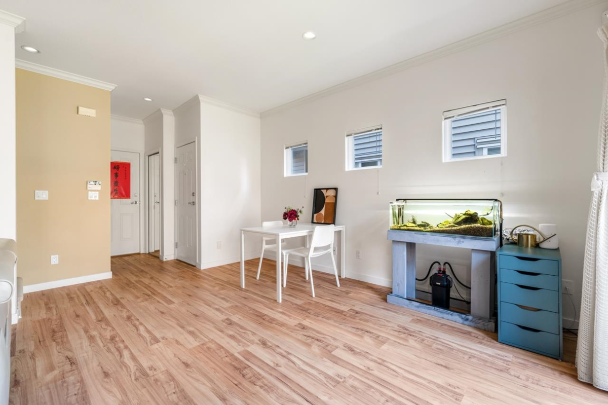 Pantry Photo of 2 8271 Francis Road, Richmond, BC