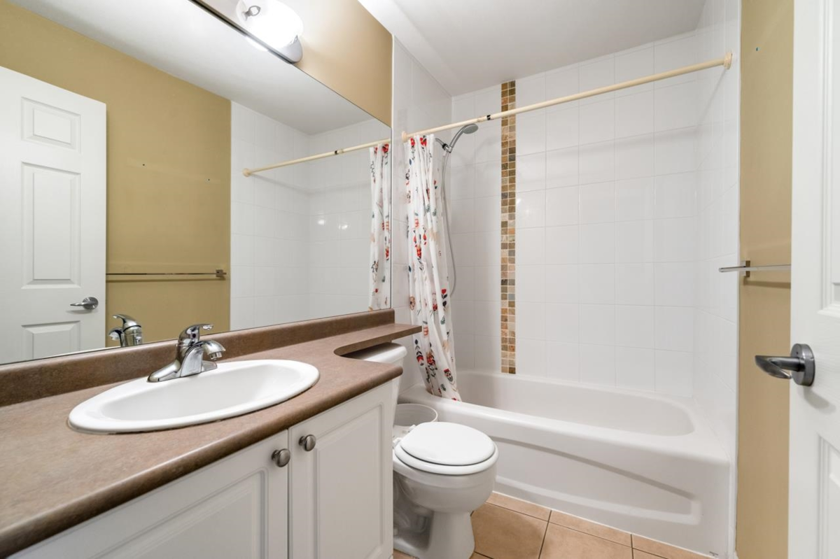 Primary Bedroom Photo of 2 8271 Francis Road, Richmond, BC