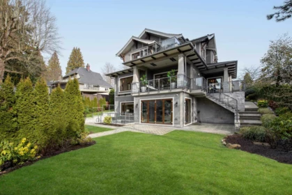 5637 Laburnum Street, Vancouver, BC, Vancouver — Single Family Residence for sale
