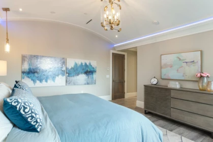 Loft / Bonus Room Photo of 5637 Laburnum Street, Vancouver, BC