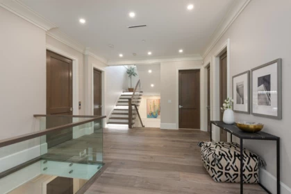 Office / Den Photo of 5637 Laburnum Street, Vancouver, BC