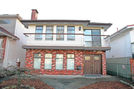 2038 E 40th Avenue, Vancouver, BC