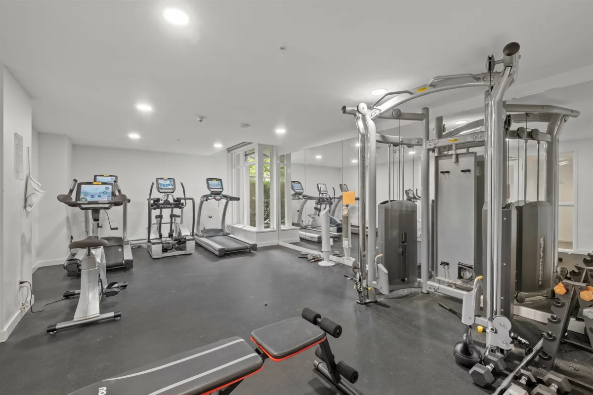 Outdoor Deck Photo of 2405 Heather Street, Vancouver, BC