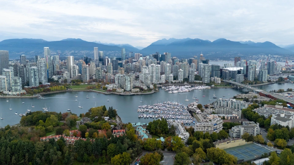 Outdoor Kitchen Photo of 2405 Heather Street, Vancouver, BC