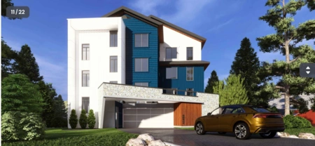 41655 Government Road, Squamish, BC, Britannia Beach —  bed land for sale