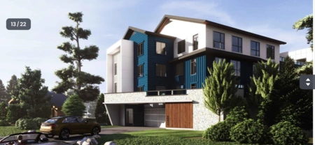 41655 Government Road, Squamish, BC, Squamish — Land for sale