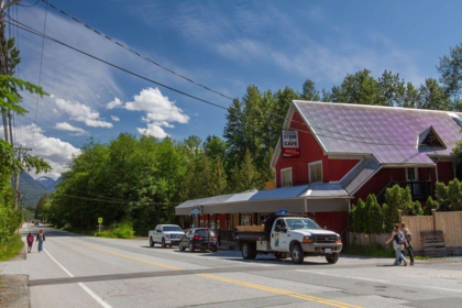41655 Government Road, Squamish, BC, Squamish — Land for sale
