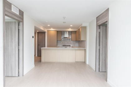 Kitchen Photo of 1101 8800 Hazelbridge Way, Richmond, BC