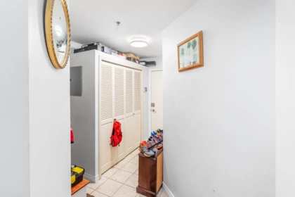 109 1925 W 2nd Avenue, Vancouver, BC, Vancouver — Apartment/Condo for sale