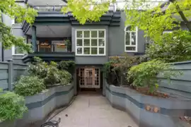 109 1925 W 2nd Avenue, Vancouver, BC
