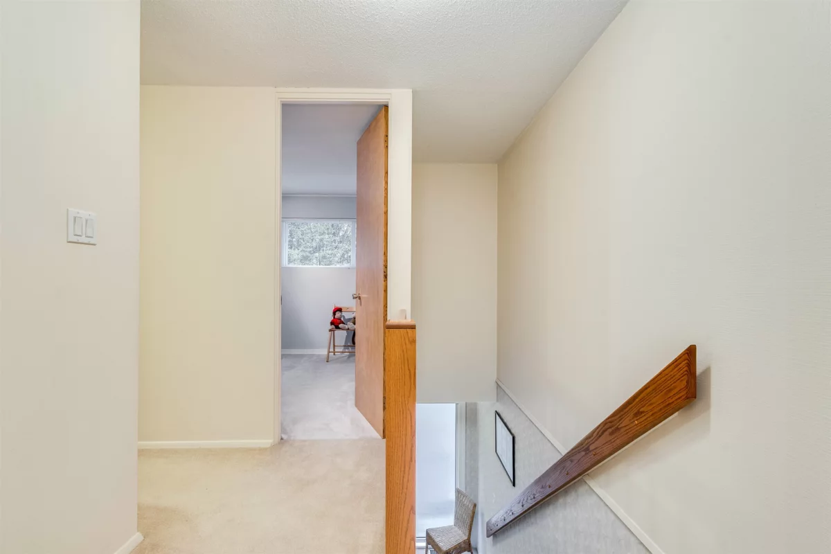 Guest Bathroom Photo of 3005 Fleet Street, Coquitlam, BC