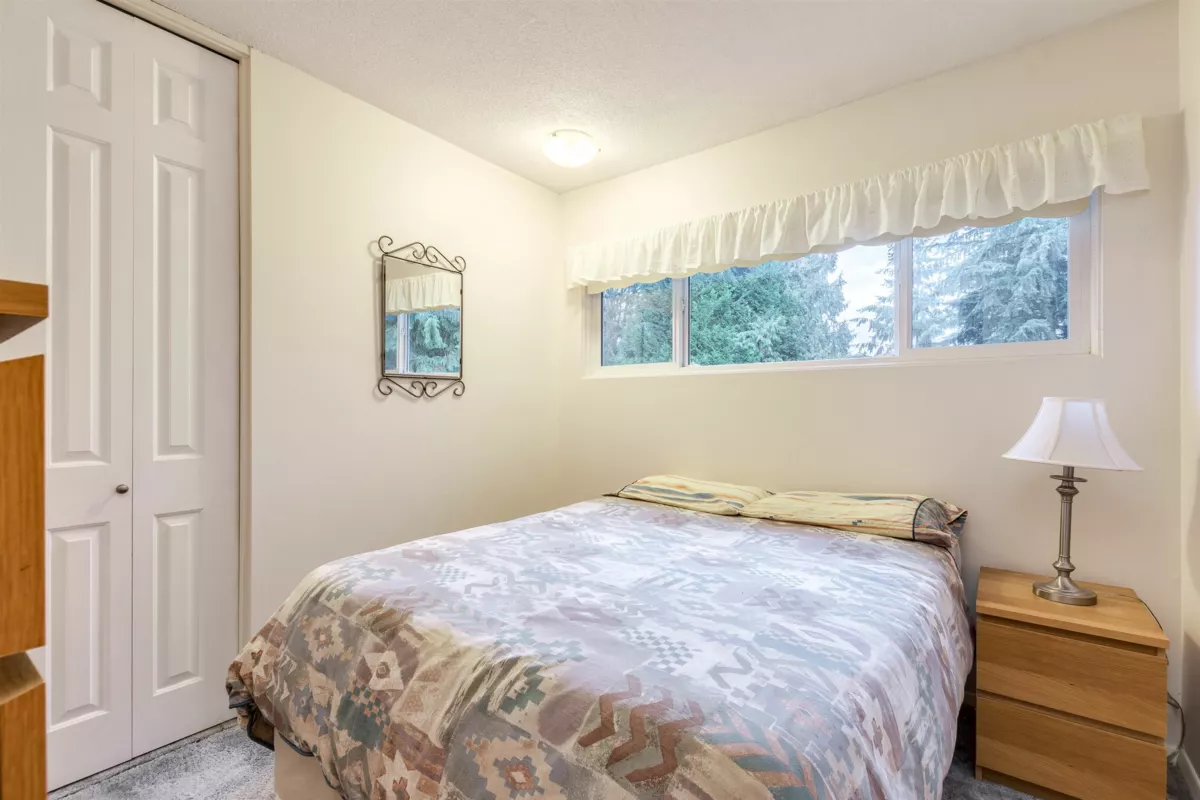 Office / Den Photo of 3005 Fleet Street, Coquitlam, BC