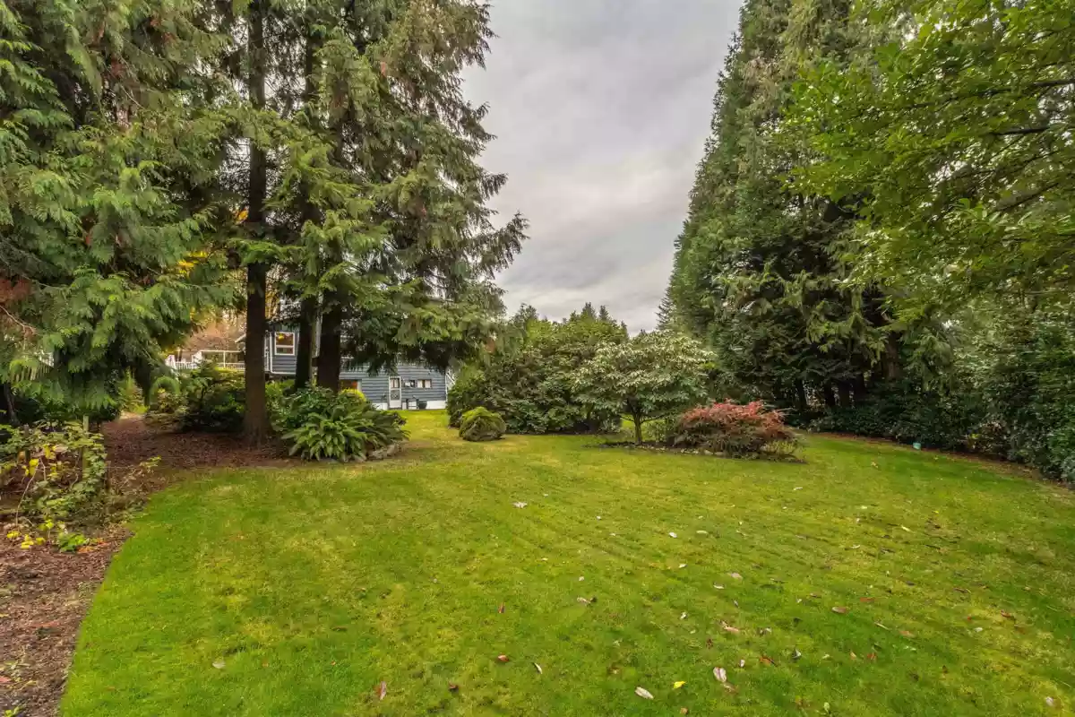 Outdoor Kitchen Photo of 3005 Fleet Street, Coquitlam, BC