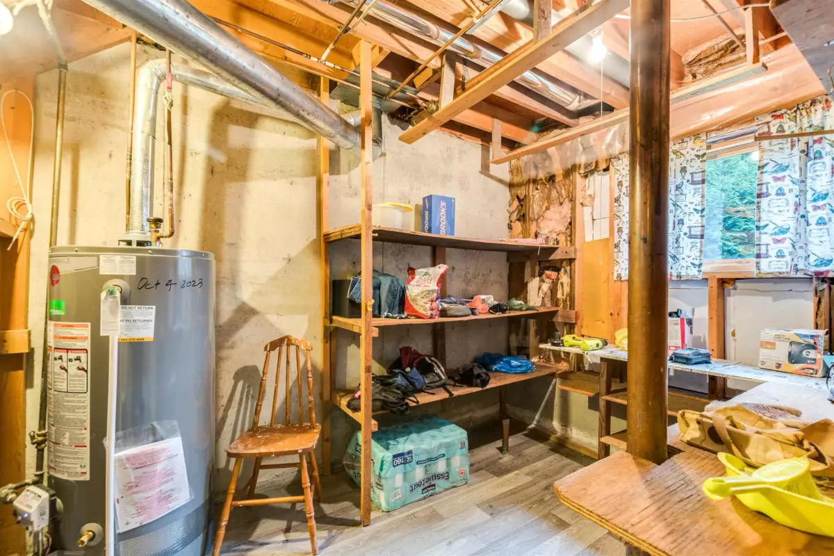 Outdoor Patio Photo of 3005 Fleet Street, Coquitlam, BC