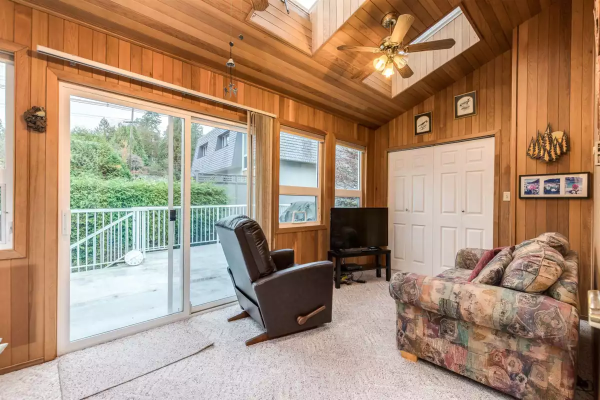 Pantry Photo of 3005 Fleet Street, Coquitlam, BC