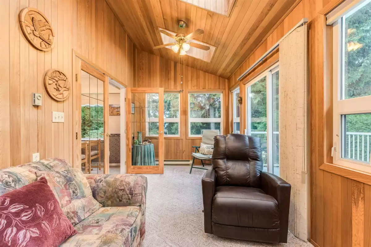 Primary Bedroom Photo of 3005 Fleet Street, Coquitlam, BC