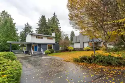 3005 Fleet Street, Coquitlam, BC, Coquitlam — Single Family Residence for sale