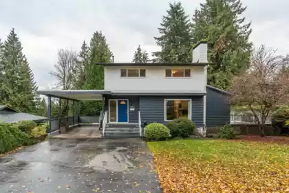 3005 Fleet Street, Coquitlam, BC, Coquitlam — Single Family Residence for sale