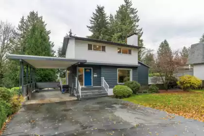 3005 Fleet Street, Coquitlam, BC, Coquitlam — Single Family Residence for sale