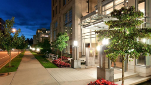 401 1925 Alberni Street, Vancouver, BC