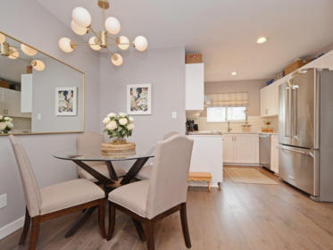 Kitchen Photo of 2136 Eastern Avenue, North Vancouver, BC