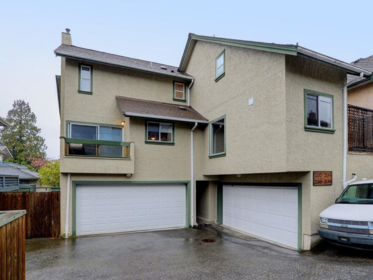 Office / Den Photo of 2136 Eastern Avenue, North Vancouver, BC