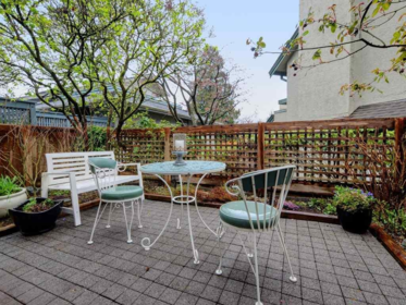 Primary Bedroom Photo of 2136 Eastern Avenue, North Vancouver, BC