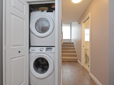 Walk-In Closet Photo of 2136 Eastern Avenue, North Vancouver, BC