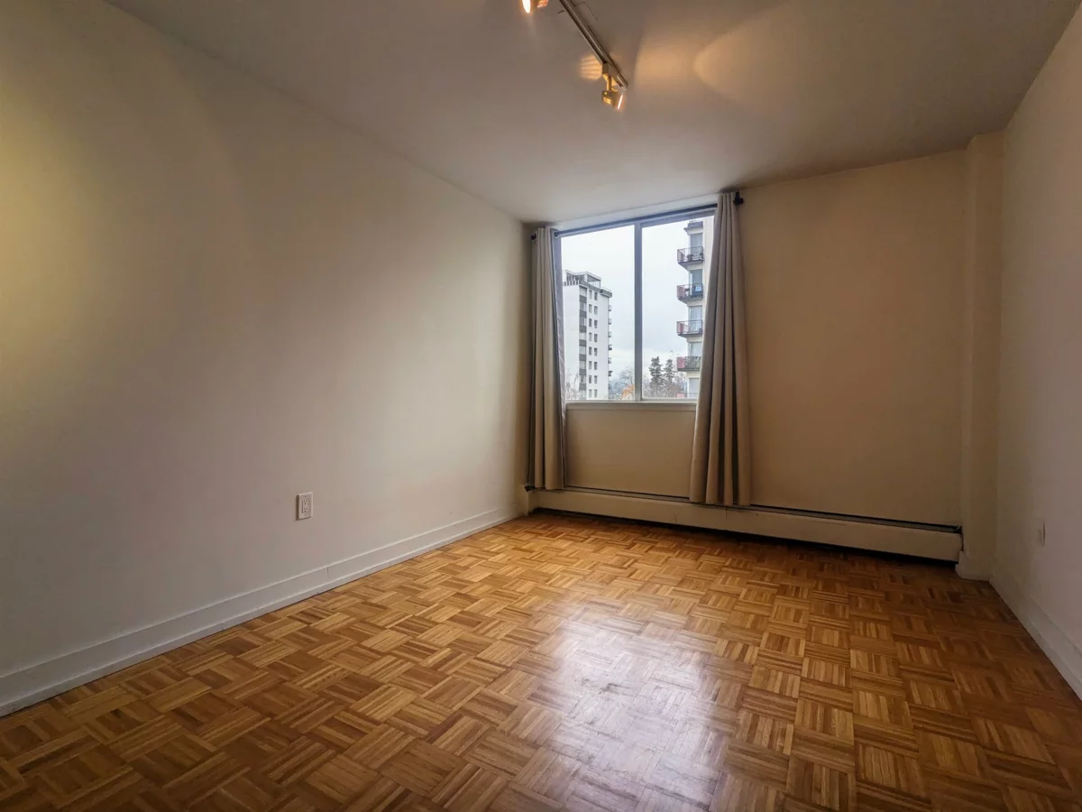 Community Amenities Photo (Clubhouse) of 402 1251 Cardero Street, Vancouver, BC