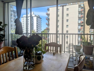402 1251 Cardero Street, Vancouver, BC