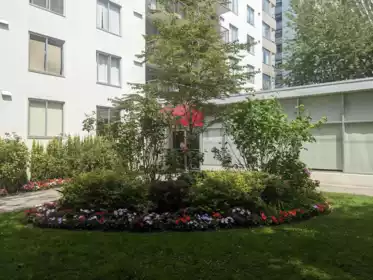 402 1251 Cardero Street, Vancouver, BC