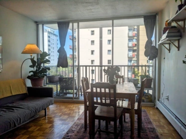 402 1251 Cardero Street, Vancouver, BC