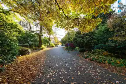 402 1251 Cardero Street, Vancouver, BC