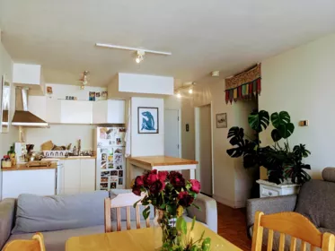 Pantry Photo of 402 1251 Cardero Street, Vancouver, BC