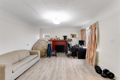 4358 Victoria Drive, Vancouver, BC, Vancouver — Single Family Residence for sale